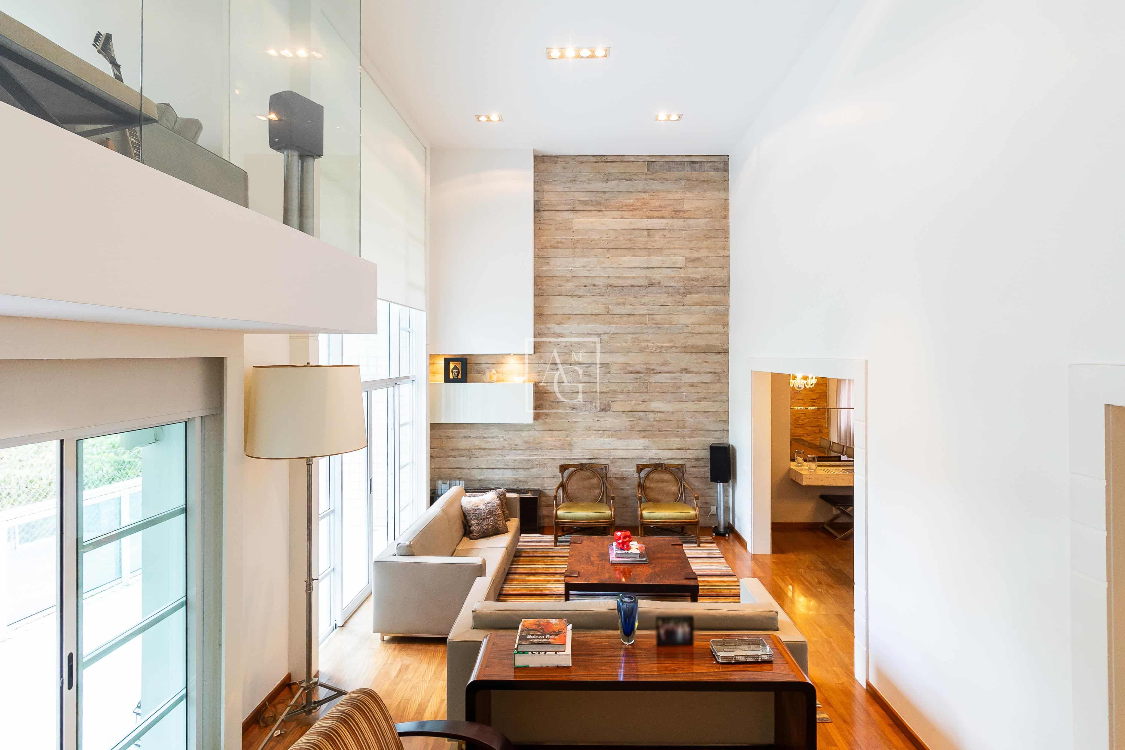 Villagio Panamby - foto 1