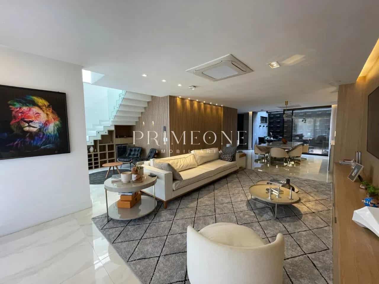 Condomínio Art Life Recreio  - foto de fundo