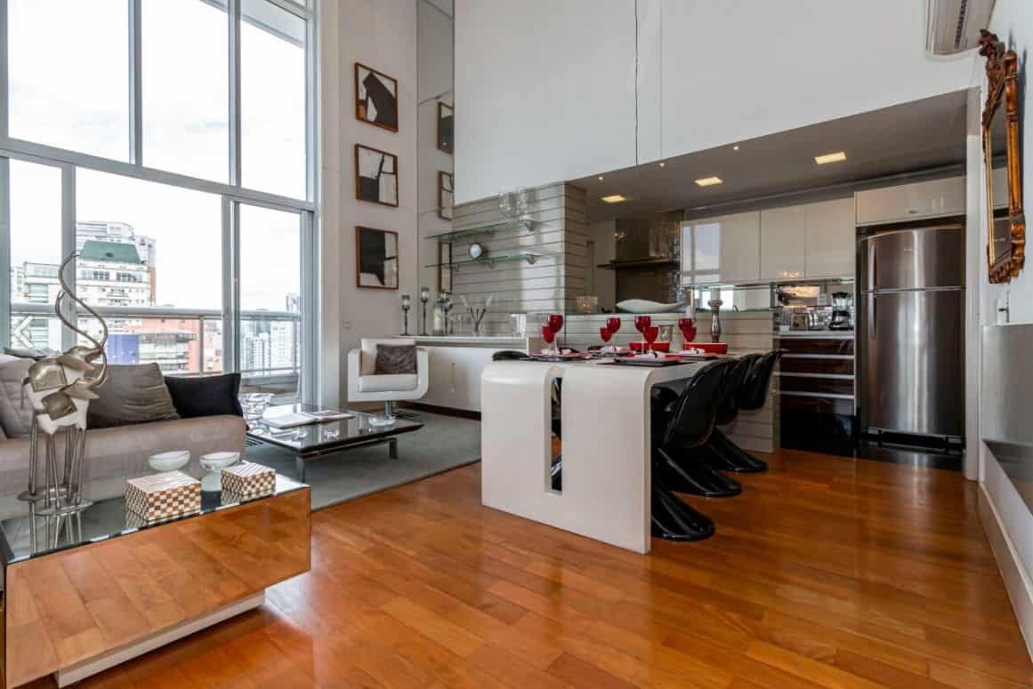 Condominio upscale Condominio upscale Cozinha