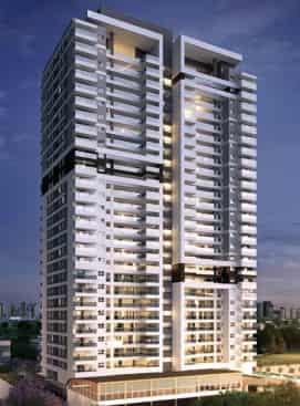 Condomínio Residencial Rsvp Venda  - foto 1