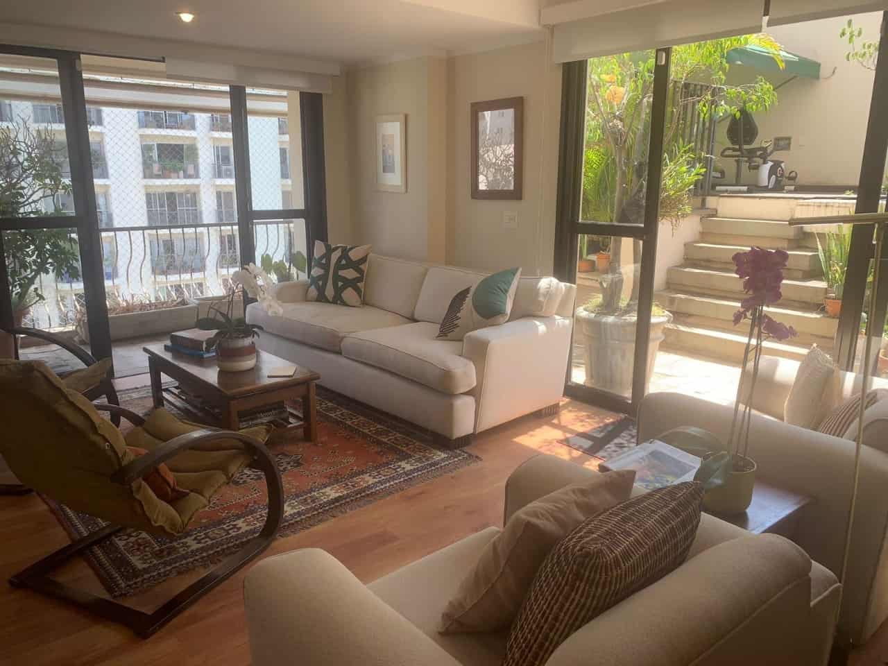 Condomínio Edifício Le Grand Palais - foto de fundo