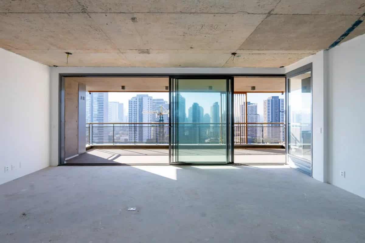 O Parque Brooklin Venda