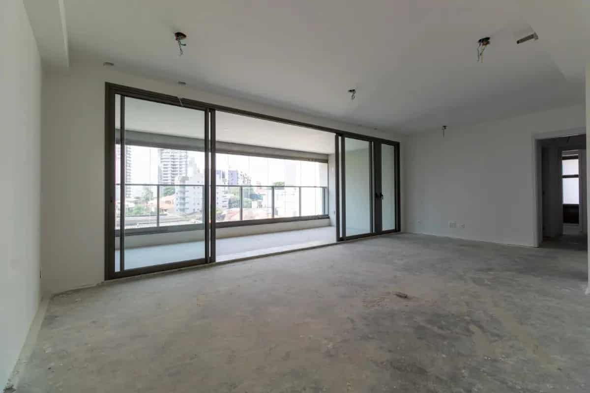 Condomínio Arbo Alto de Pinheiros - foto 1