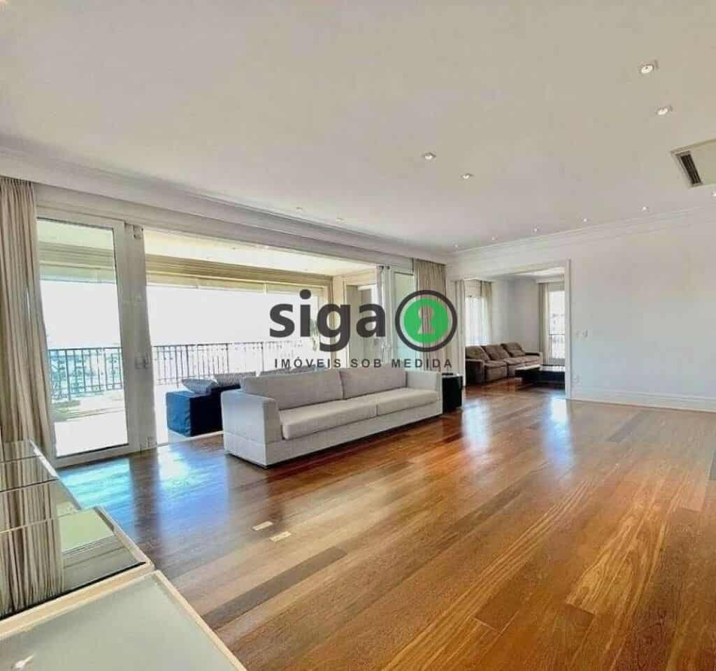 Serido 106 Sala de estar