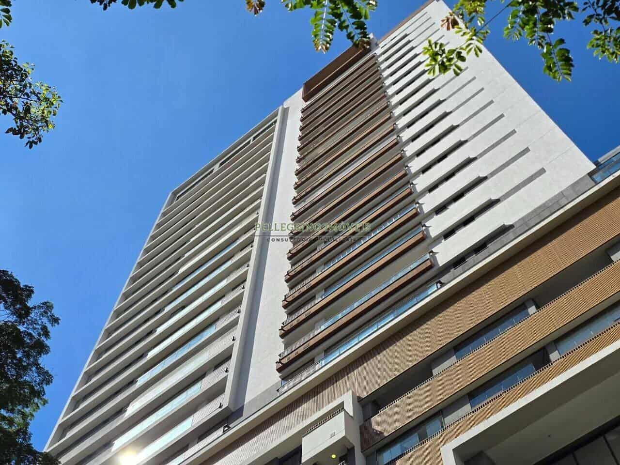 Condomínio Haus Mitre Campo Belo - foto de fundo