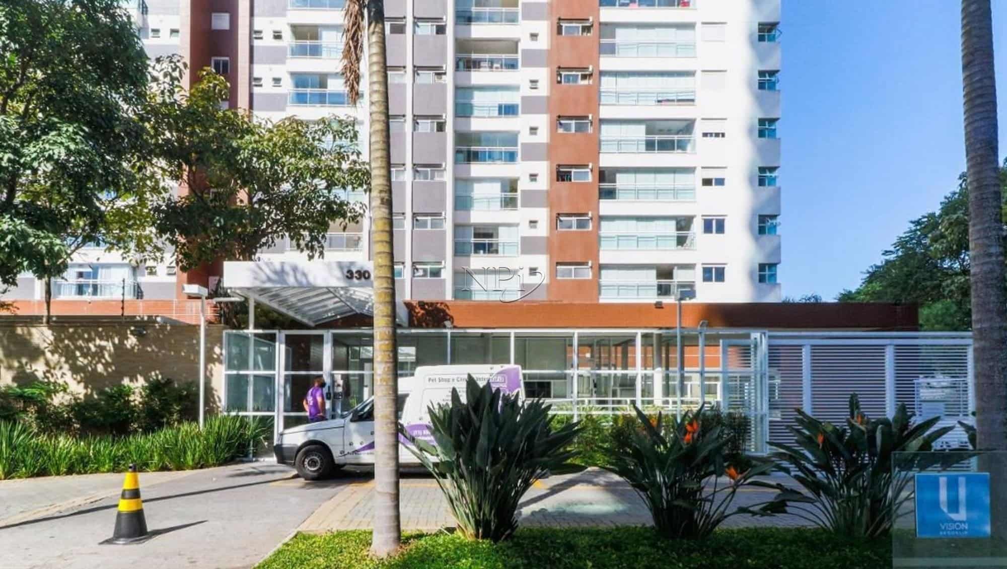 Condomínio Vision Brooklin - foto 1