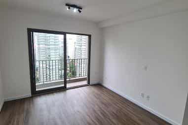 Condomínio Voxx Vila Nova - foto de fundo