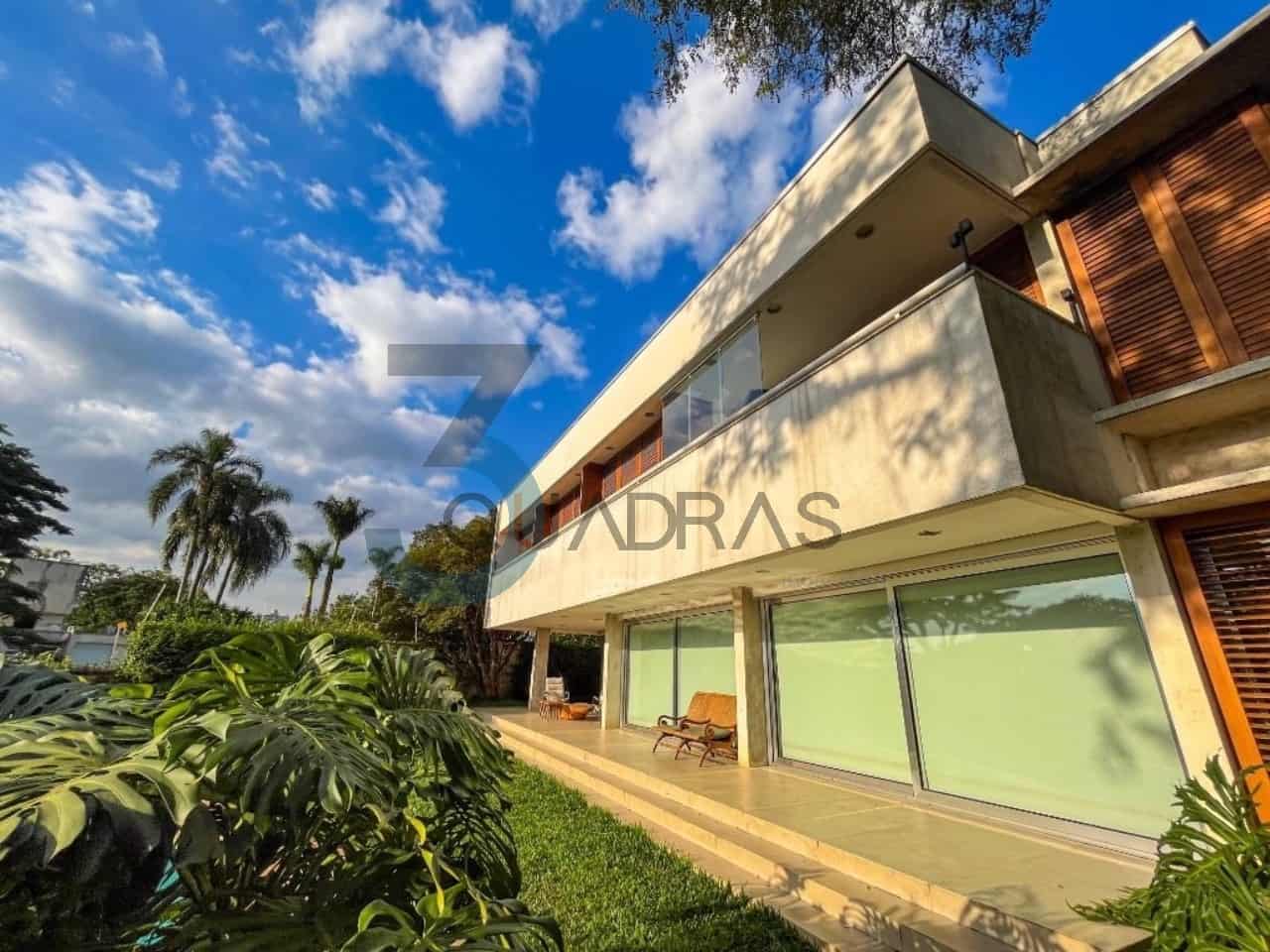 casa venda alto de pinheiros - foto 1