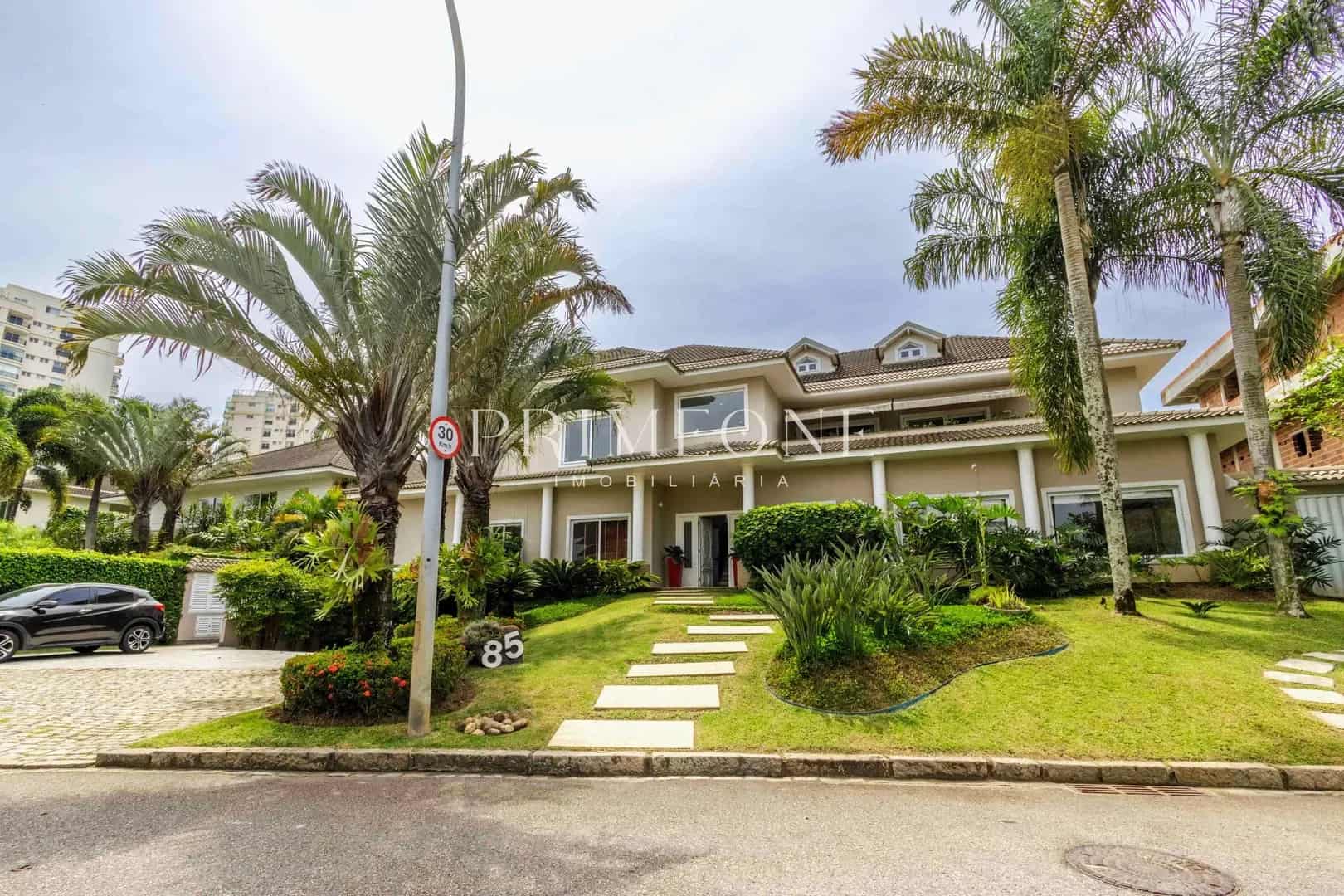 Condominio Malibu - foto 1