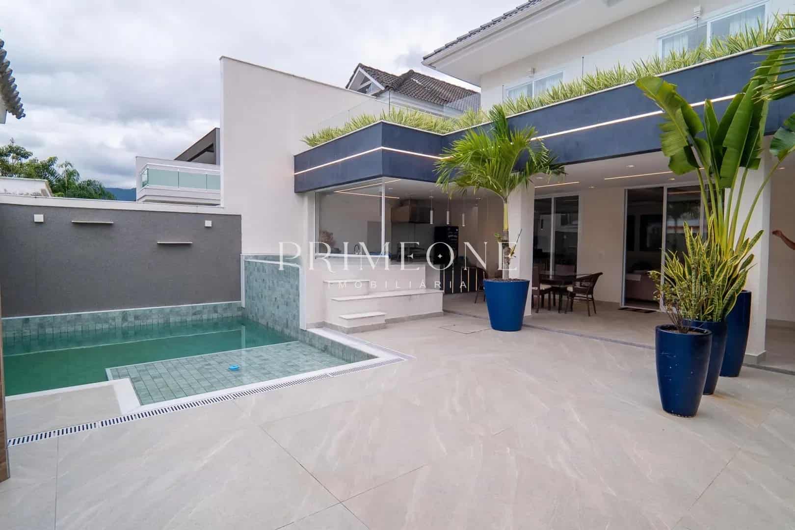 Condomínio Bothanica Nature  - foto 1