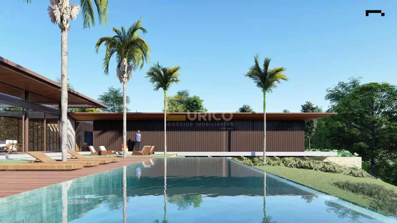 Fazenda da Grama em Itupeva - foto 1