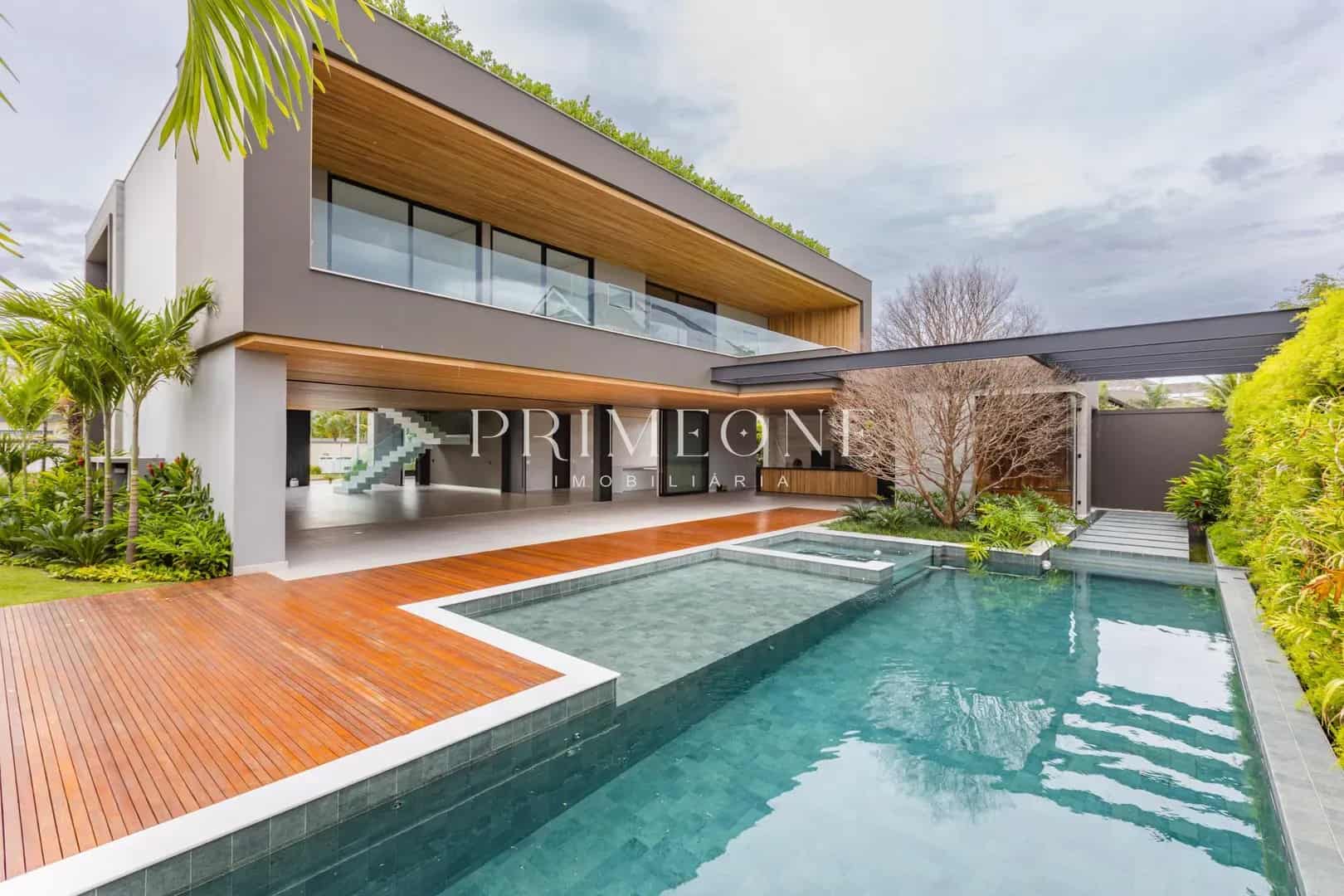 Del Lago Barra da Tijuca - foto 1