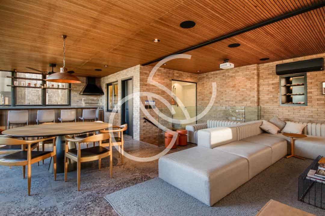 Residencial Piazza San Marco - foto 1