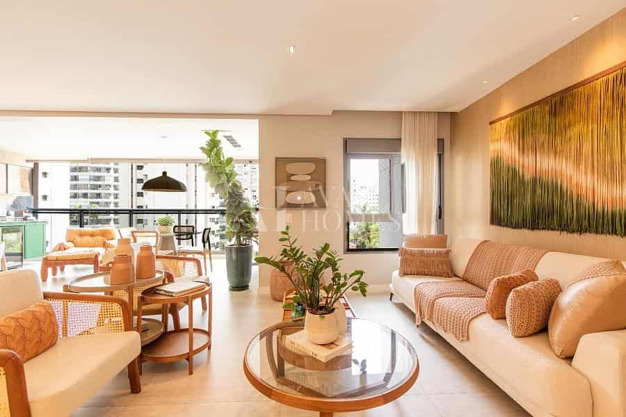 Loomi Klabin Sala de estar