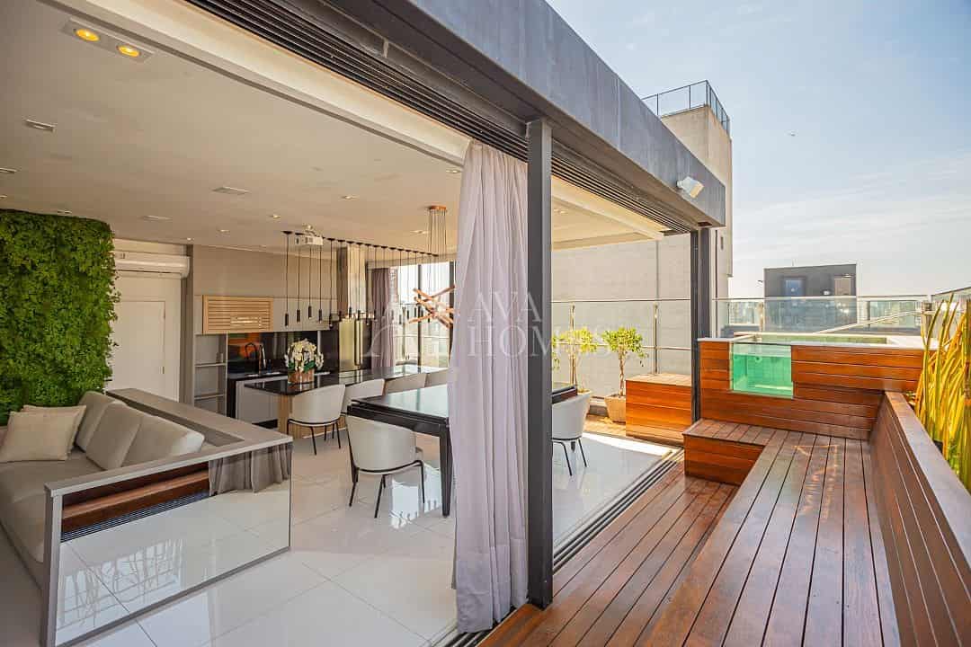 Forma Itaim Cobertura Duplex - foto 1