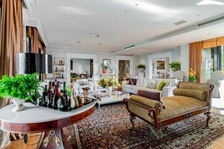 Condomínio Clermont Ferrand Vila Nova Conceição - foto 1