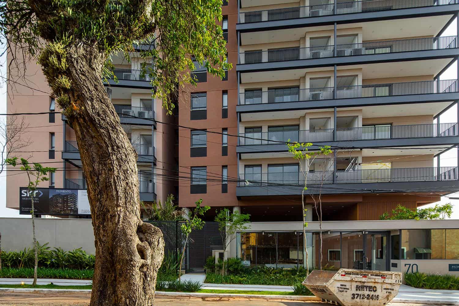 Momento Mota Pais Cobertura Vila Ipojuca - foto 1