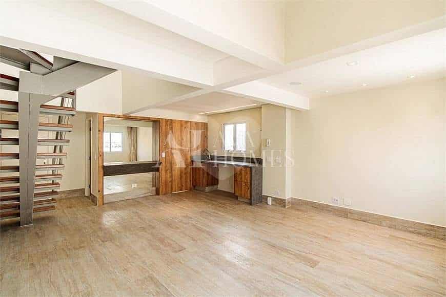 Condomínio Estilo Jardim América - foto de fundo