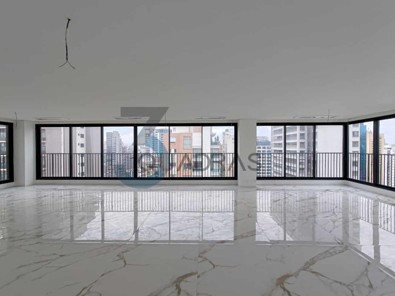 Condomínio Park Lane Lindenberg Ibirapuera - foto de fundo