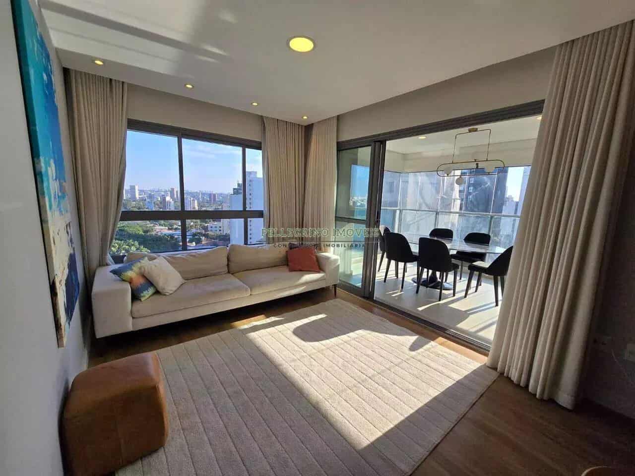 Condomínio Gabell Jardins - foto de fundo