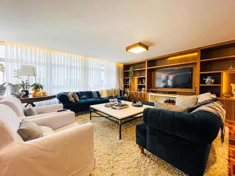 Edifício Jose Maria Lisboa - foto 1