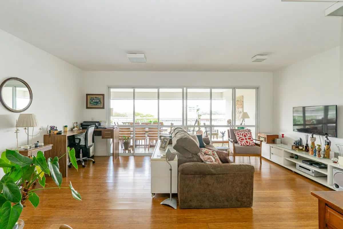 Condomínio Novamerica California - foto de fundo