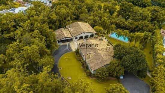 Chácara a Venda Em Itatiba