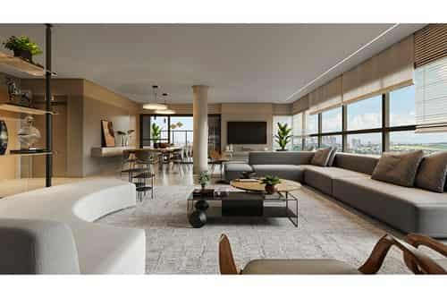 Condomínio Jardim Ilhas Do Sul - foto de fundo