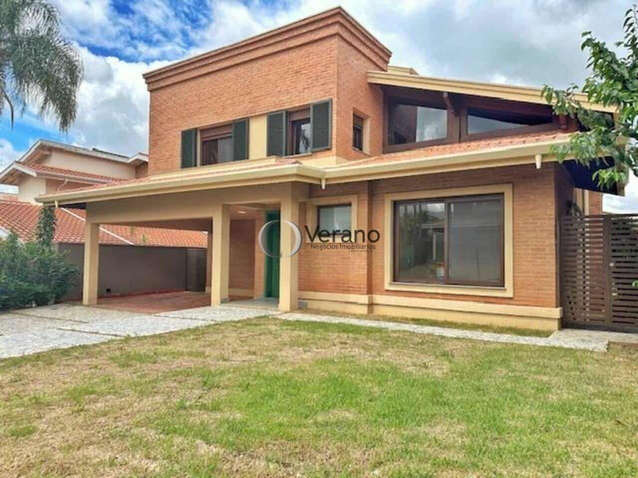 Residencial Barão do Café