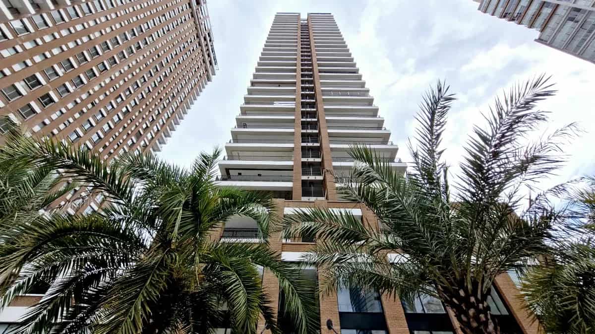 Lindenberg Praça Clodomiro  - foto 1