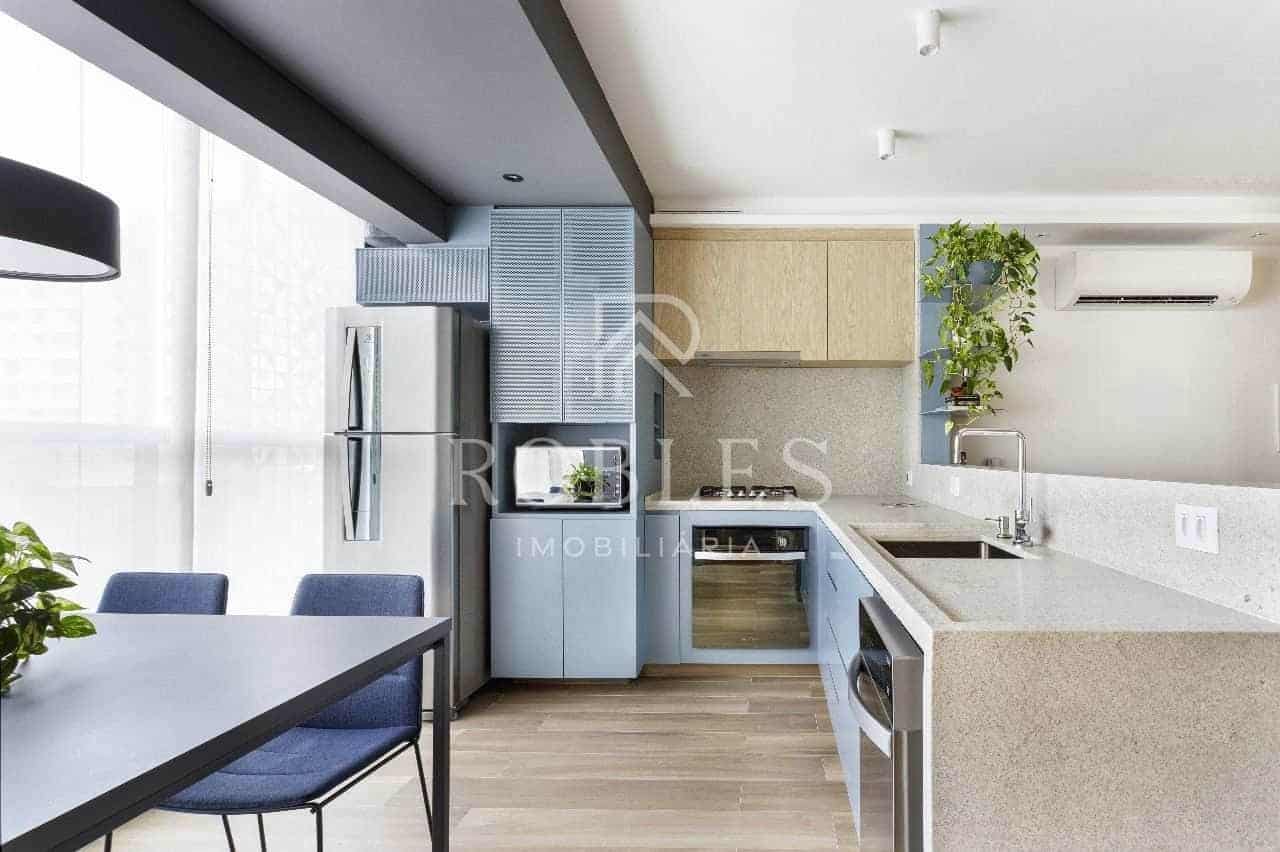 Edifício Park 183 Ibirapuera - foto 1