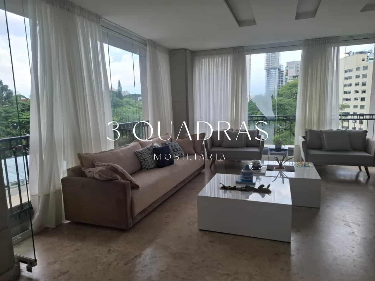 The Place Moema Torre Canário - foto 1