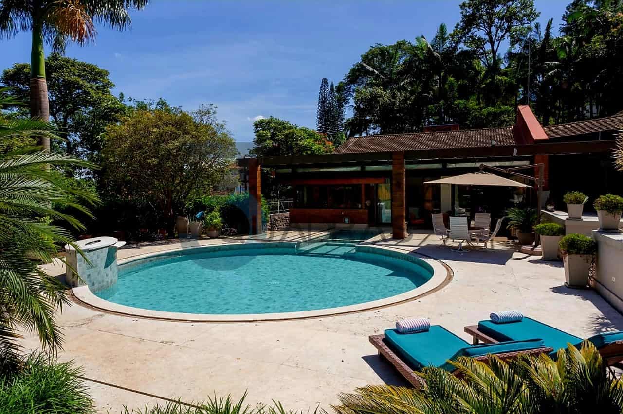 Casa a Venda Jardim Guedala - foto 1