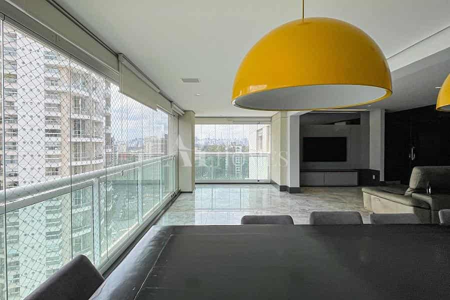 Edifício L Adresse Sala de estar