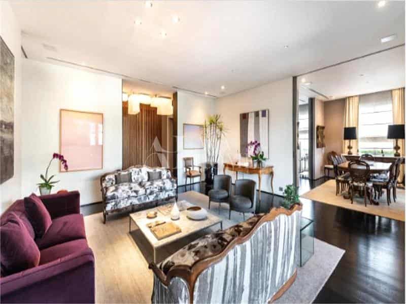 Condomínio Saint Patrick Jardim Europa - foto 1