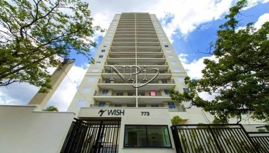 Condomínio My Wish Saúde - foto de fundo