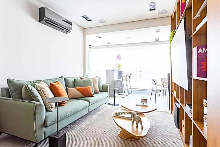 Condomínio Provenance Morumbi - foto de fundo