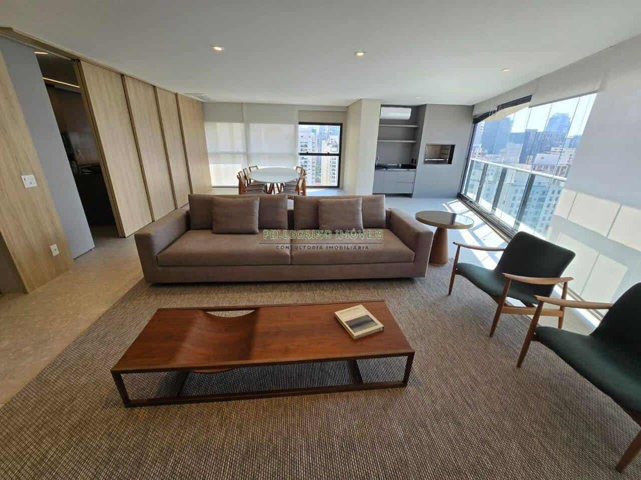 Arcos Itaim Even - foto 1