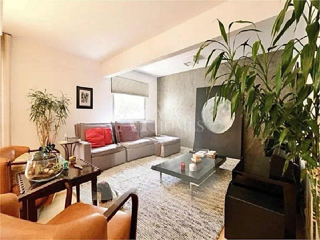 Condomínio Edificio Mansao do Parque - foto de fundo