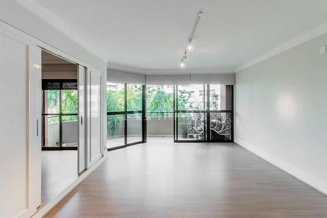 Condomínio Nattier - foto de fundo