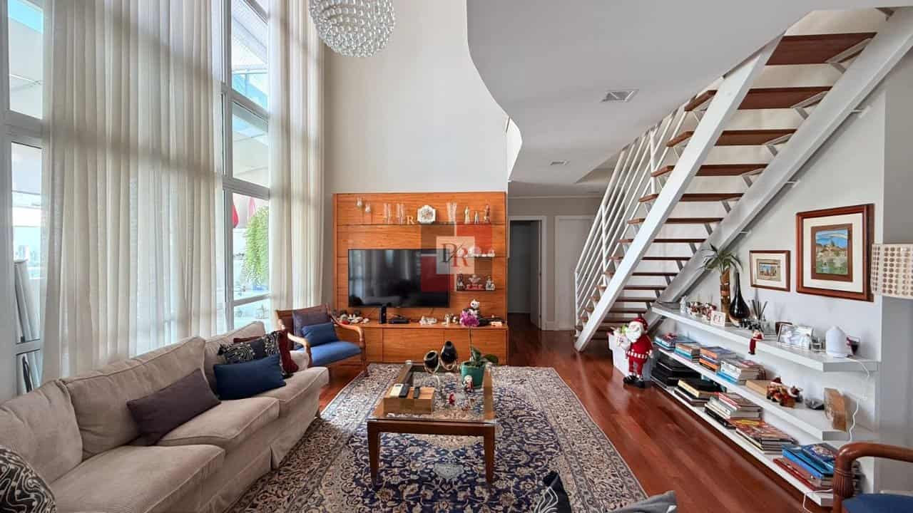 Sky Campo Belo Cobertura - foto 1