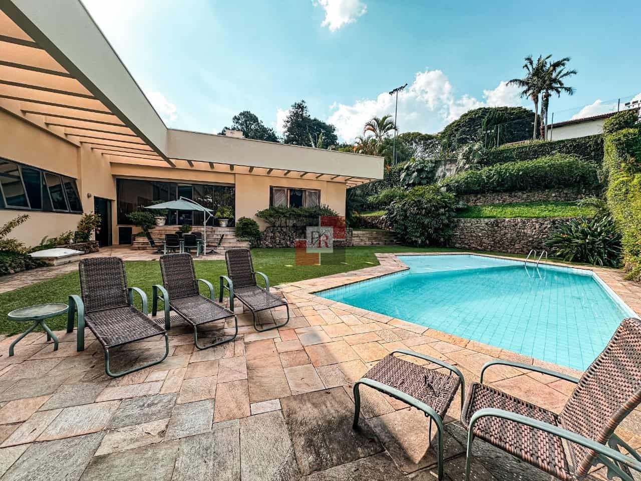 Casa a Venda no Morumbi  - foto 1