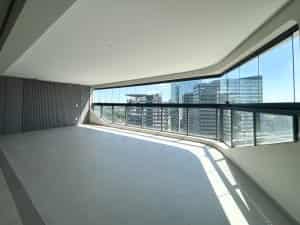 Apartamento Ez parque da Cidade - foto 1