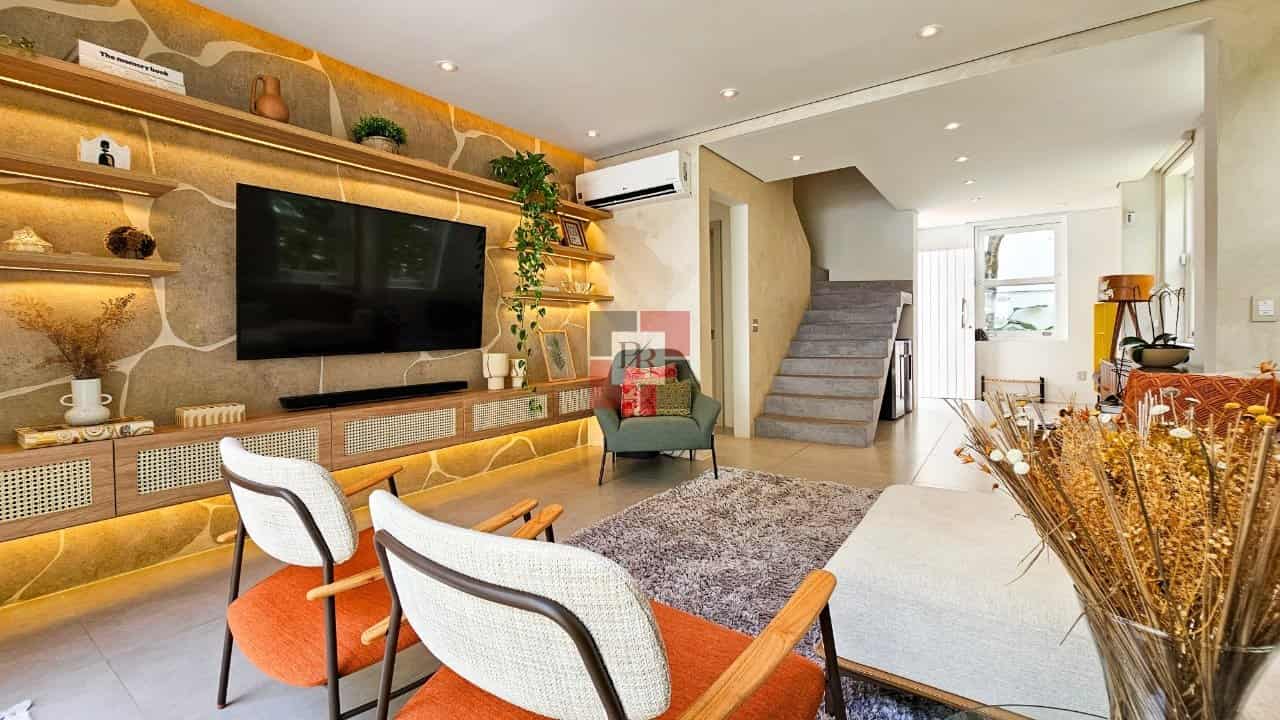 Casa a Venda no Brooklin Novo - foto 1