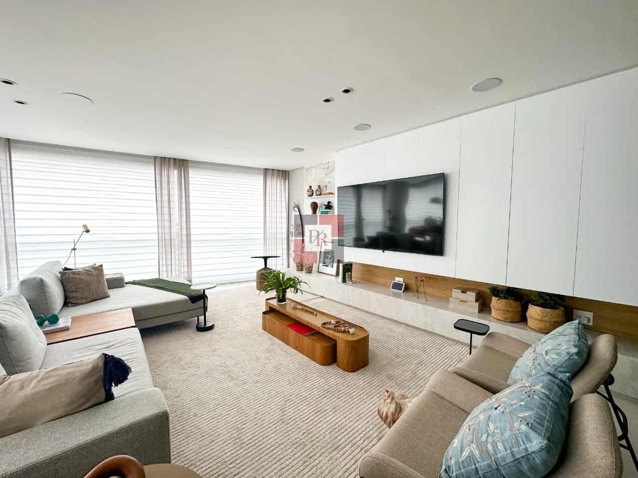 Edifício Edge Itaim - foto 1