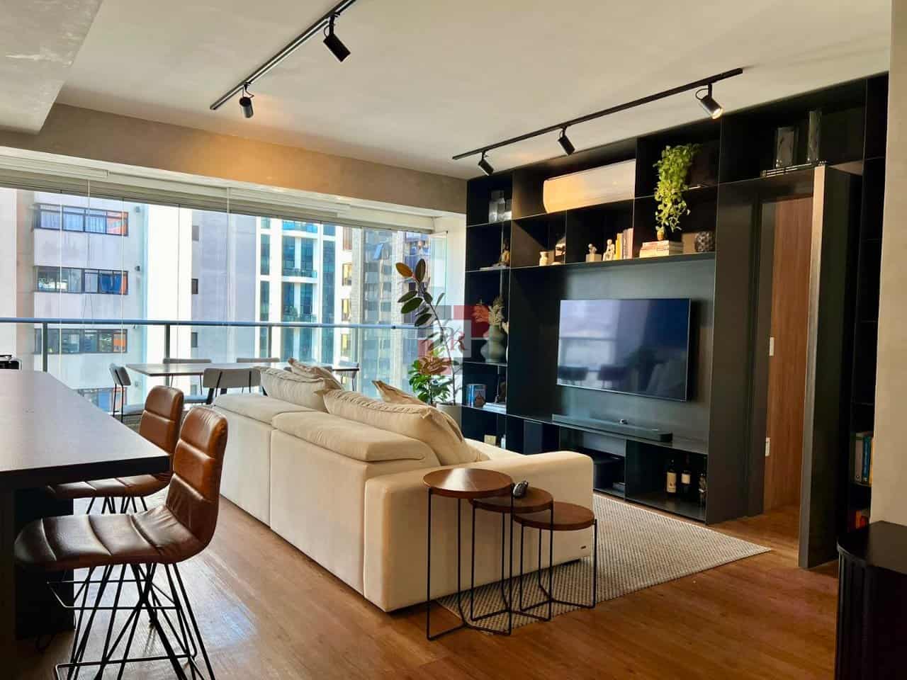 Edifício Chez Vous Moema - foto 1