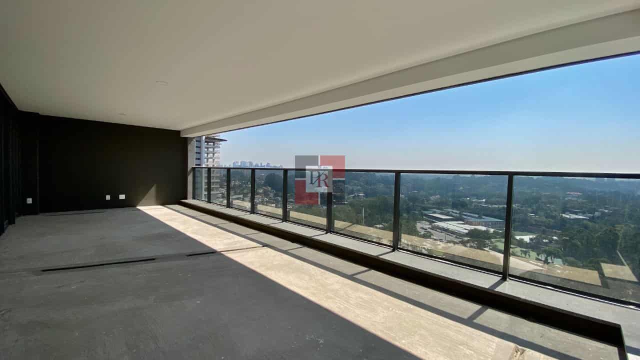 Bueno Netto  Parque Global - foto 1