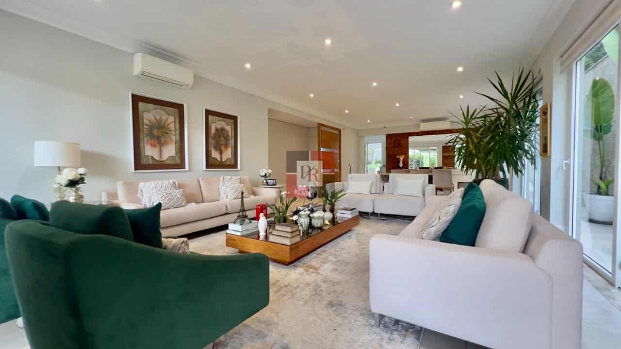 Casa a venda Chácara Monte Alegre - foto 1