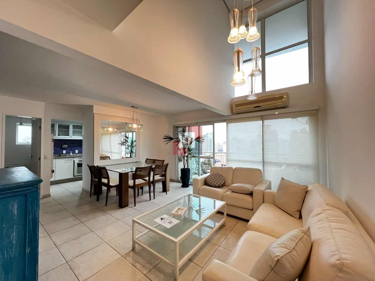 The Blue Loft Diogo Jacome - foto 1