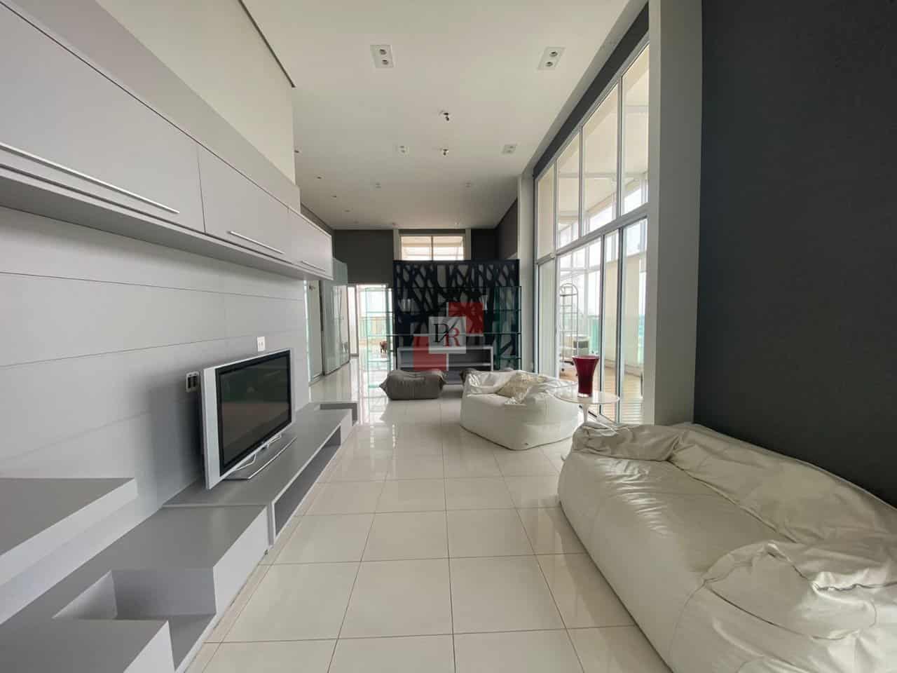 Condomínio Edifício Ciragan - foto de fundo